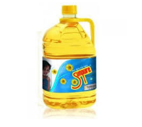 SunPure Sunflower Oil