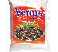 Venus Star51  Castor Oil