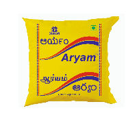 Aryam  Oil