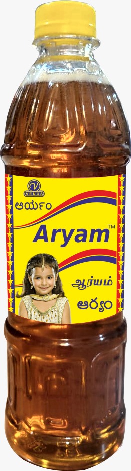 Aryam  Oil