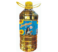 SunPaka Sunflower Oil