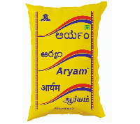 Aryam  Oil