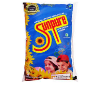 SunPure Sunflower Oil