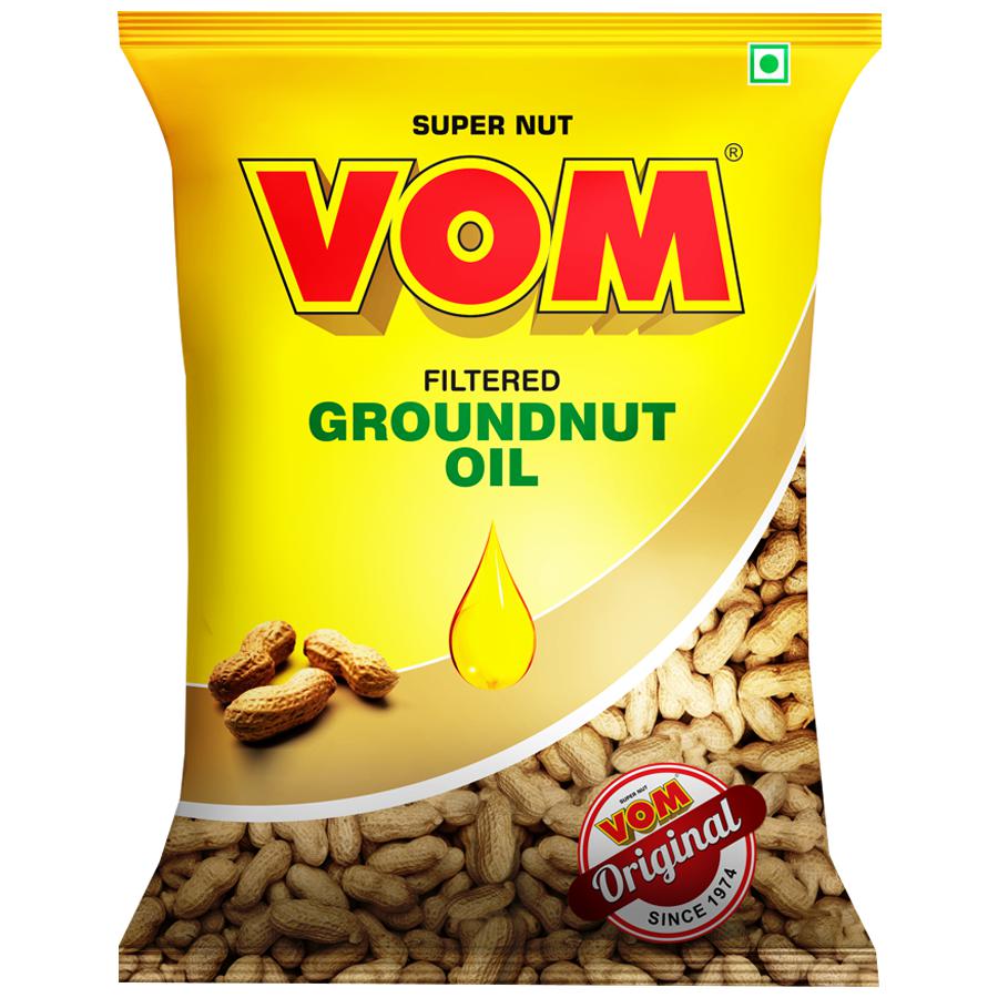 Vom Groundnut