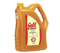 Gold Winner Sunflower Oil