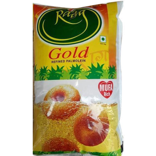 Raga Gold Refined Palma oil