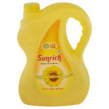 SunRich Sunflower Oil