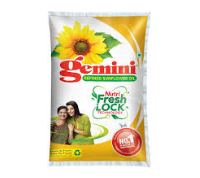 Gemini Sunflower Oil